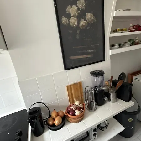 Parisian Charm With Eiffel View 2min From Eiffel Tower Gardens Apartmán *